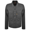 Parajumpers Tel Overshirt Antraciet