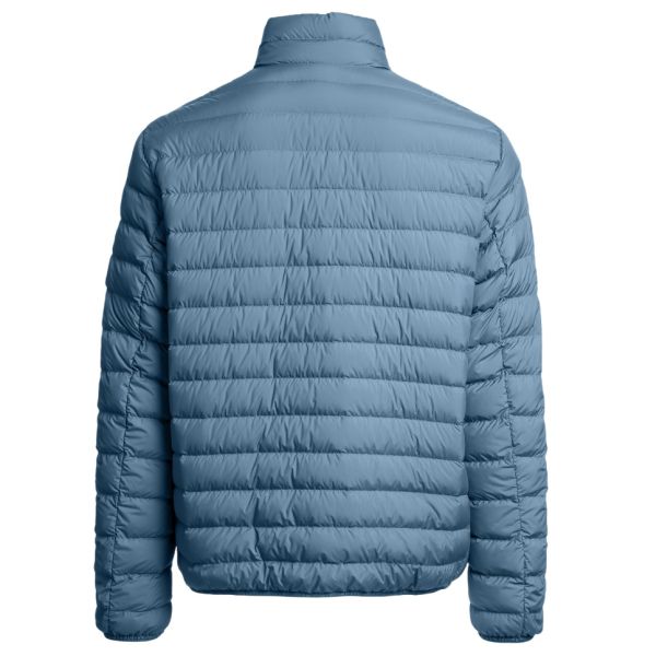 Parajumpers UGO Jas Blauw