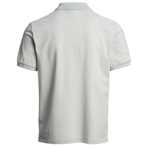 Parajumpers Wellington Polo Grijs