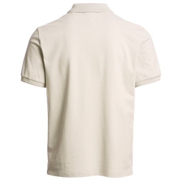 Parajumpers Wellington Polo Off White