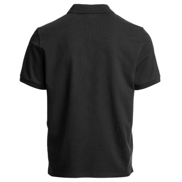 Parajumpers Wellington Polo Zwart