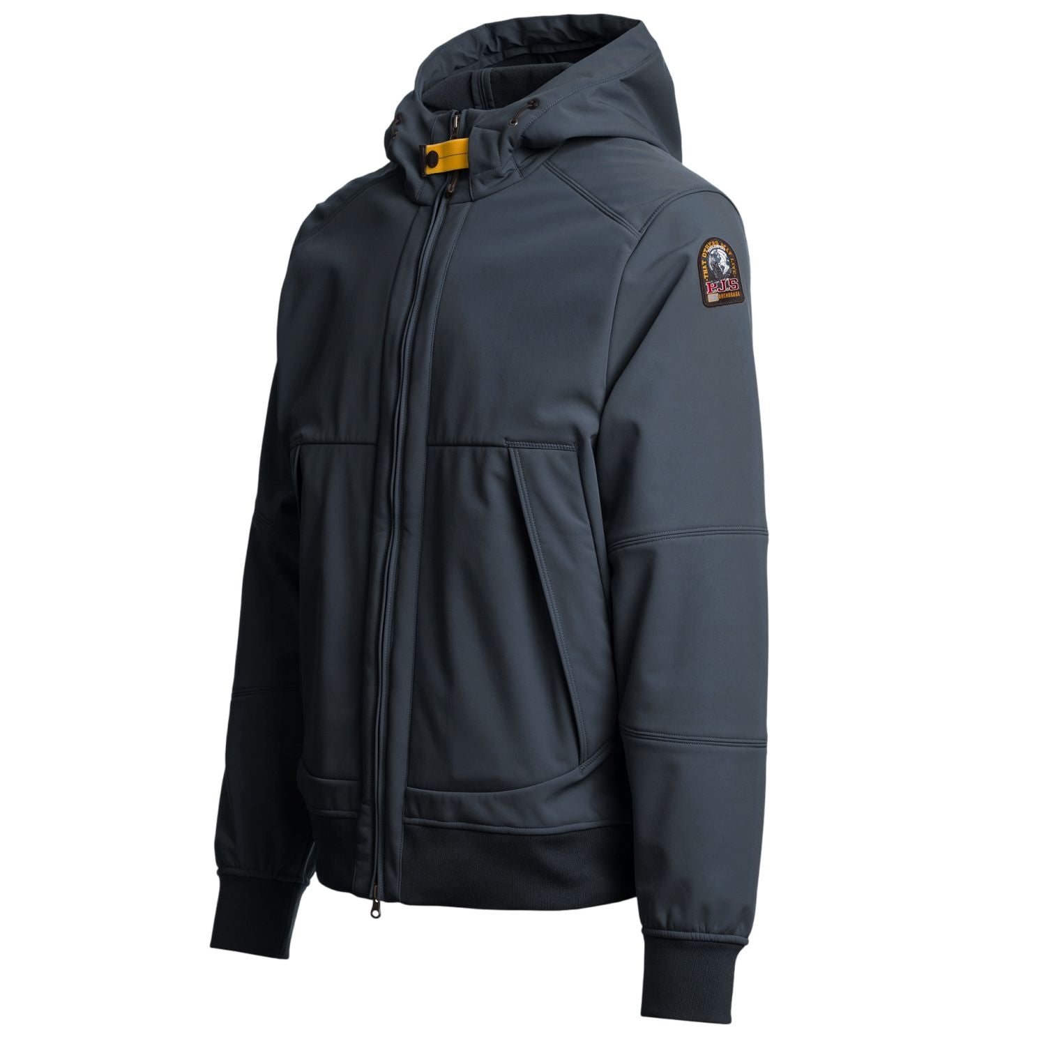 Parajumpers Abner Jacke Dunkelblau