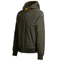 Parajumpers Abner Jacke Dunkelgrün