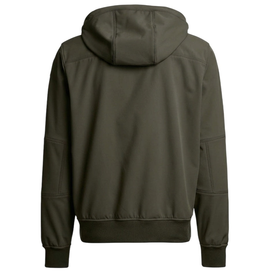 Parajumpers Abner Jacke Dunkelgrün