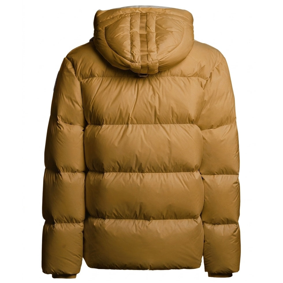 Parajumpers Cloud Jacke Braun