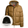 Parajumpers Cloud Jacke Braun