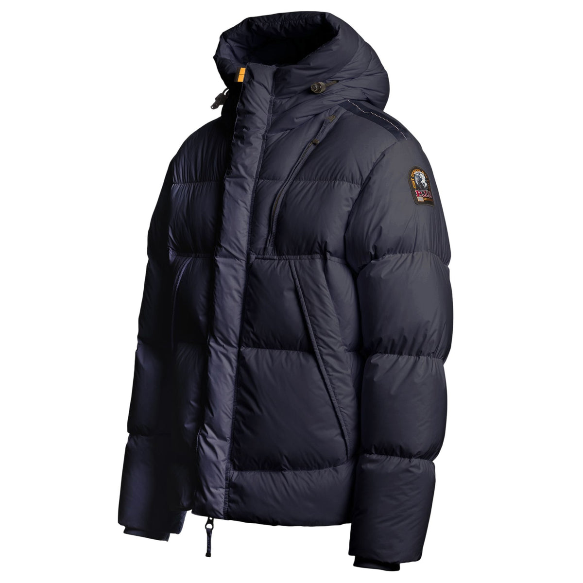 Parajumpers Cloud Jacke Marine