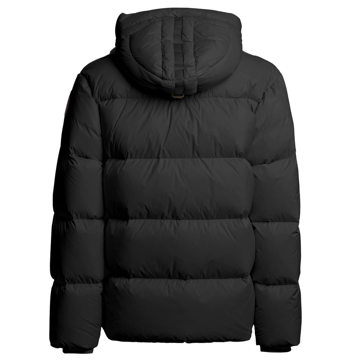 Parajumpers Cloud Jacke Schwarz