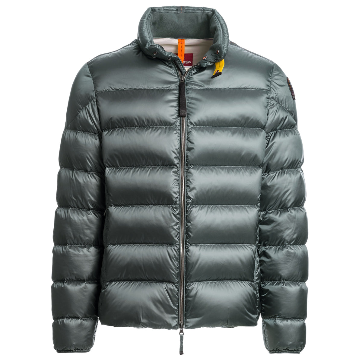 Parajumpers Dillon Puffer Dunkelgrün