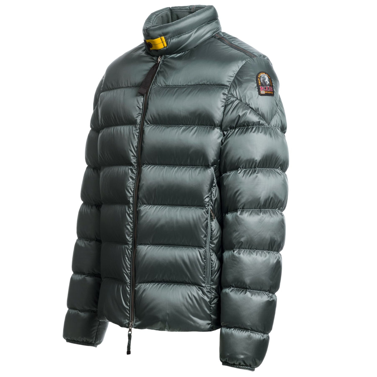 Parajumpers Dillon Puffer Dunkelgrün