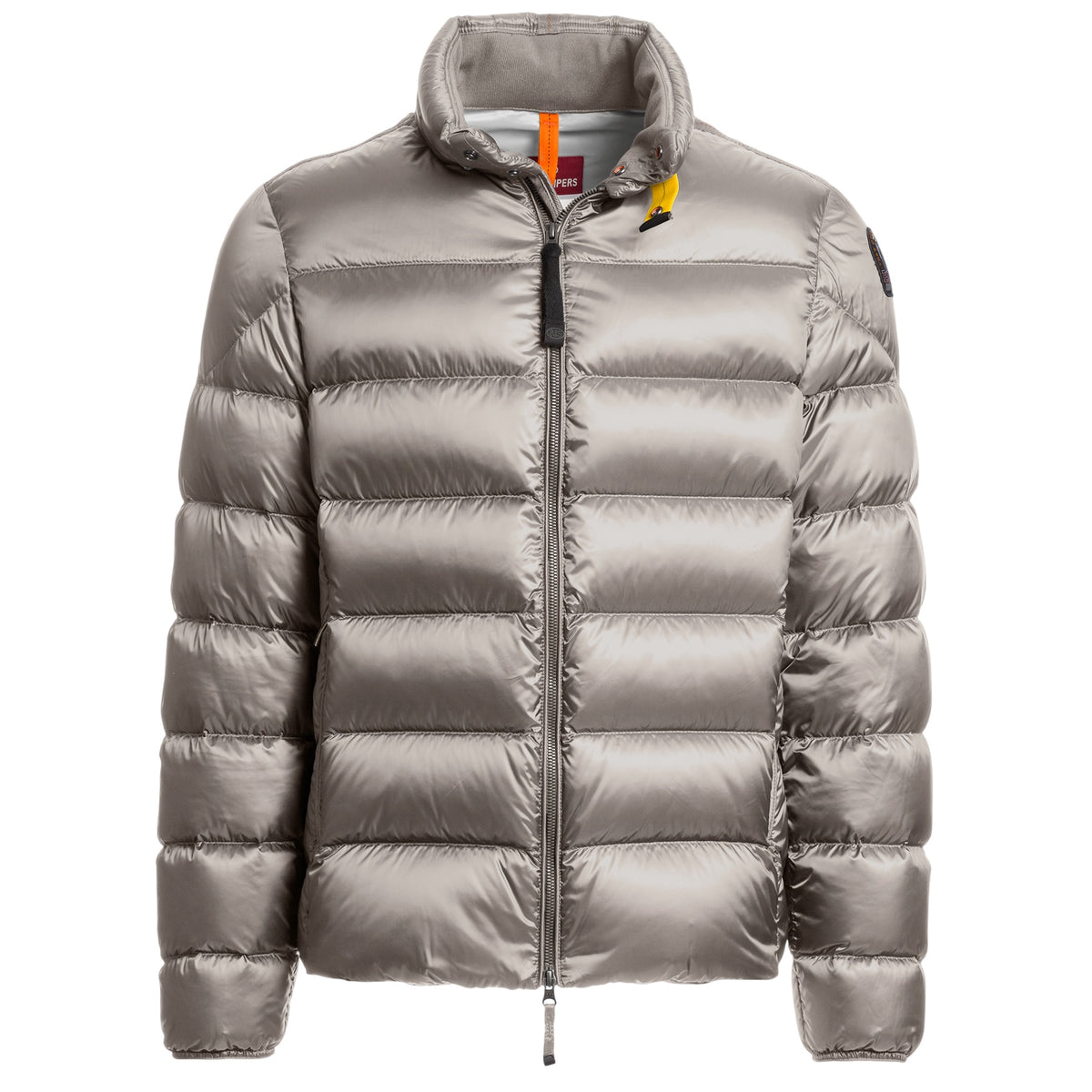 Parajumpers Dillon Puffer Hellgrau