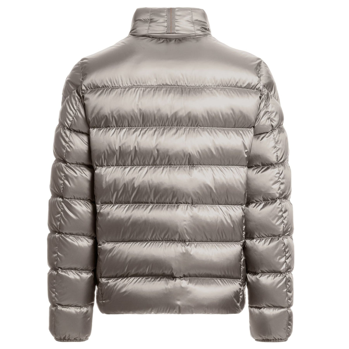 Parajumpers Dillon Puffer Hellgrau