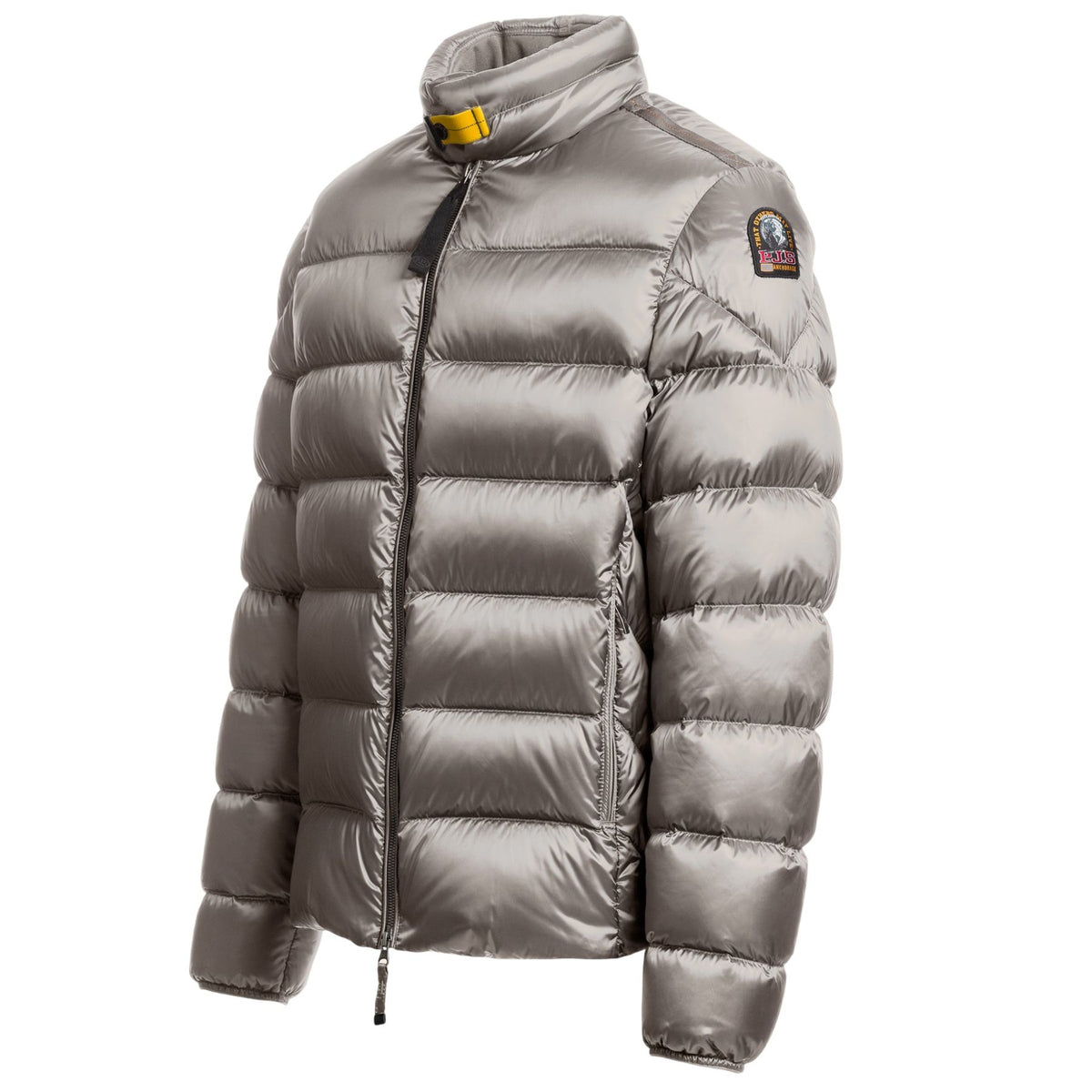 Parajumpers Dillon Puffer Hellgrau