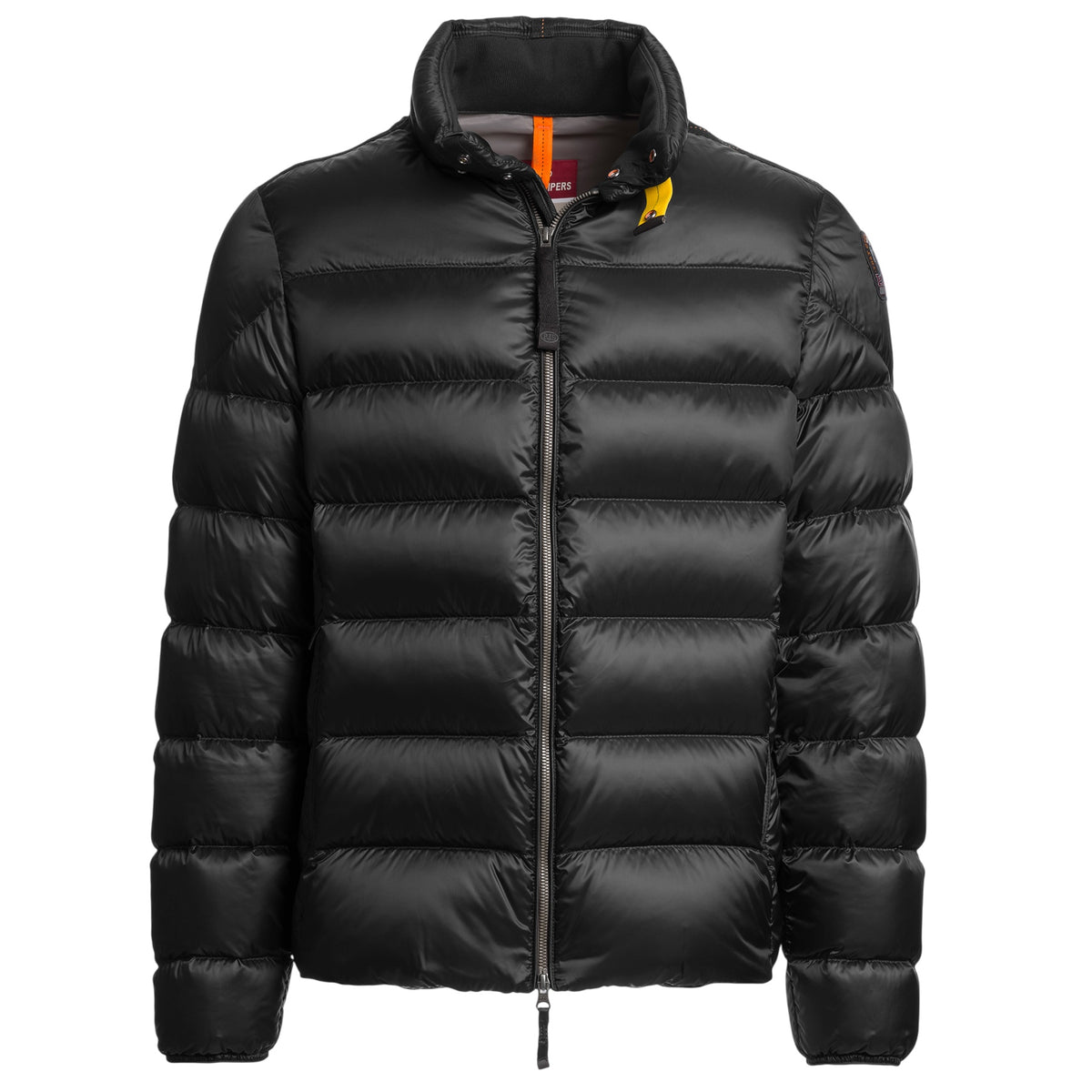 Parajumpers Dillon Puffer Schwarz