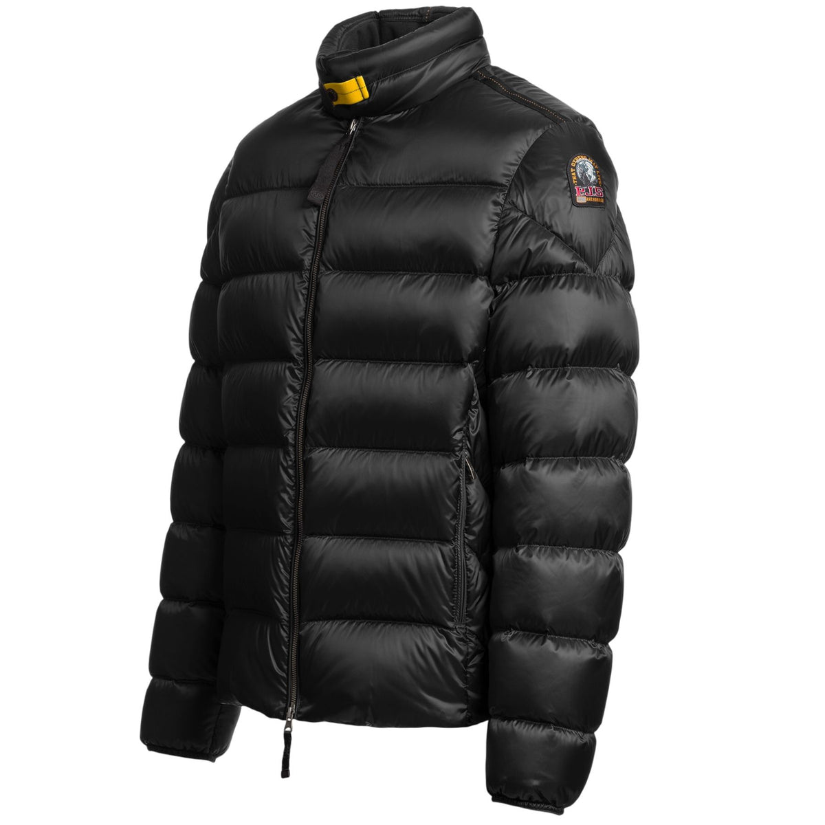 Parajumpers Dillon Puffer Schwarz
