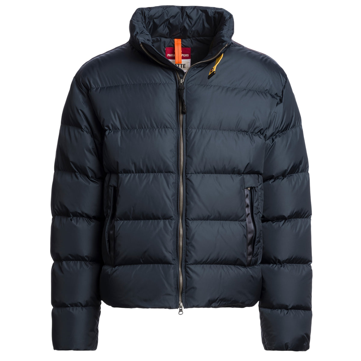 Parajumpers Duleek Puffer Dunkelblau