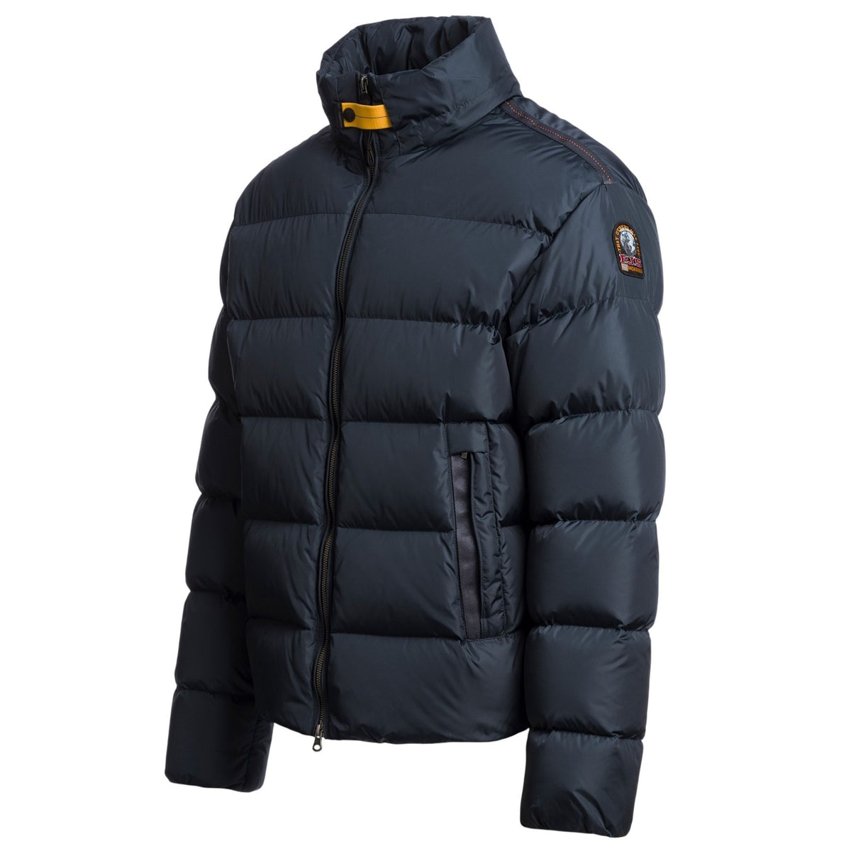 Parajumpers Duleek Puffer Dunkelblau