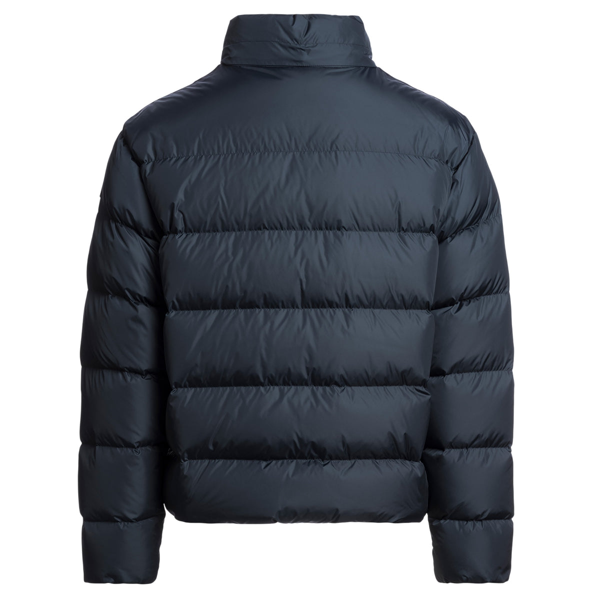 Parajumpers Duleek Puffer Dunkelblau