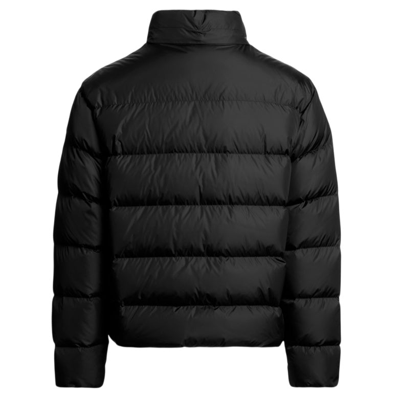 Parajumpers Duleek Puffer Schwarz
