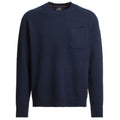 Parajumpers Enego Knit Pullover Marine