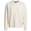 Parajumpers Enego Knit Pullover Offwhite