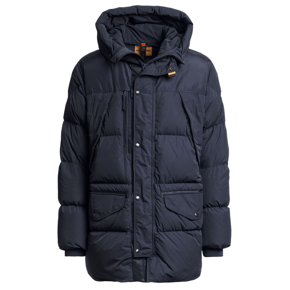 Parajumpers Harraseeket 2.0 Parka Marine