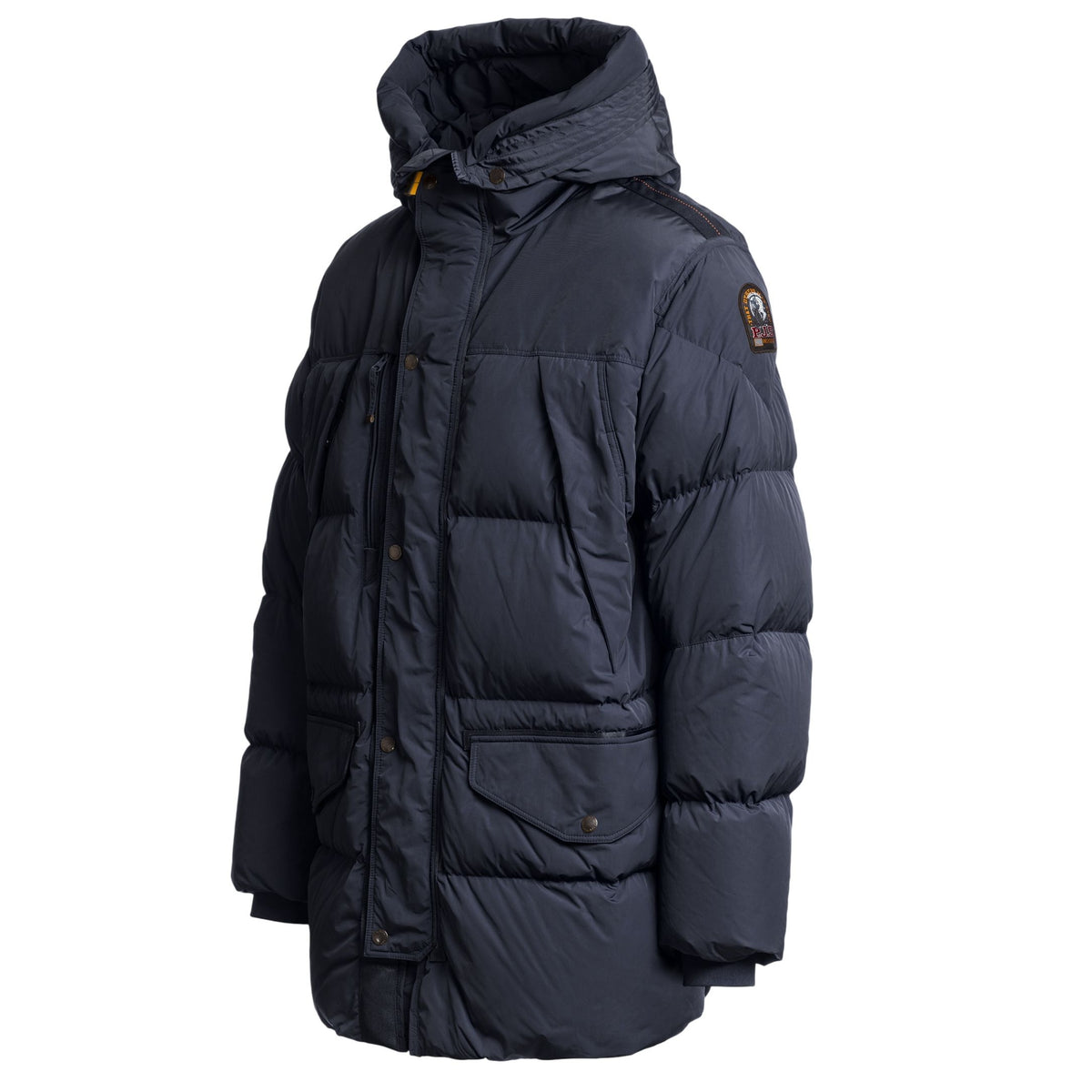 Parajumpers Harraseeket 2.0 Parka Marine