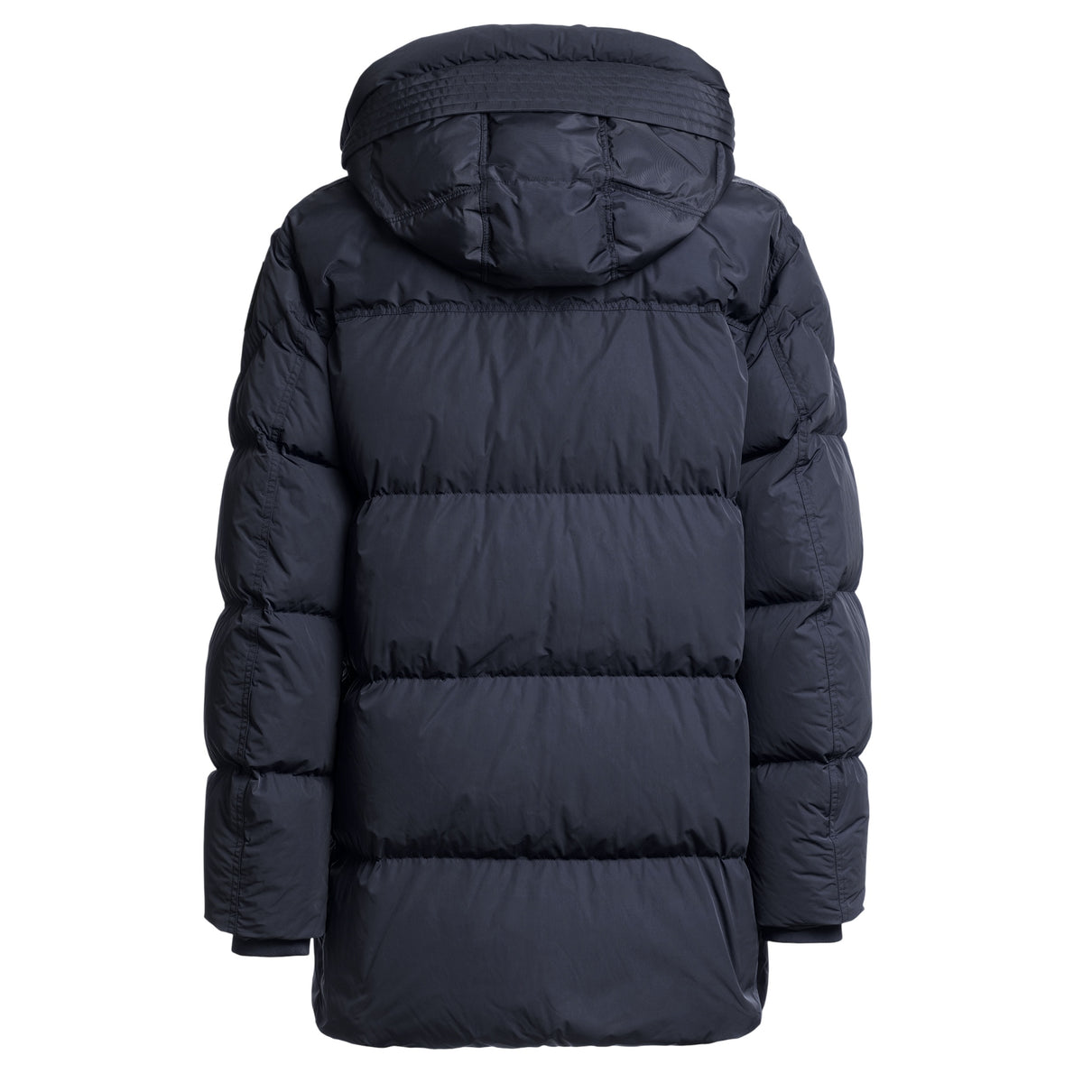 Parajumpers Harraseeket 2.0 Parka Marine