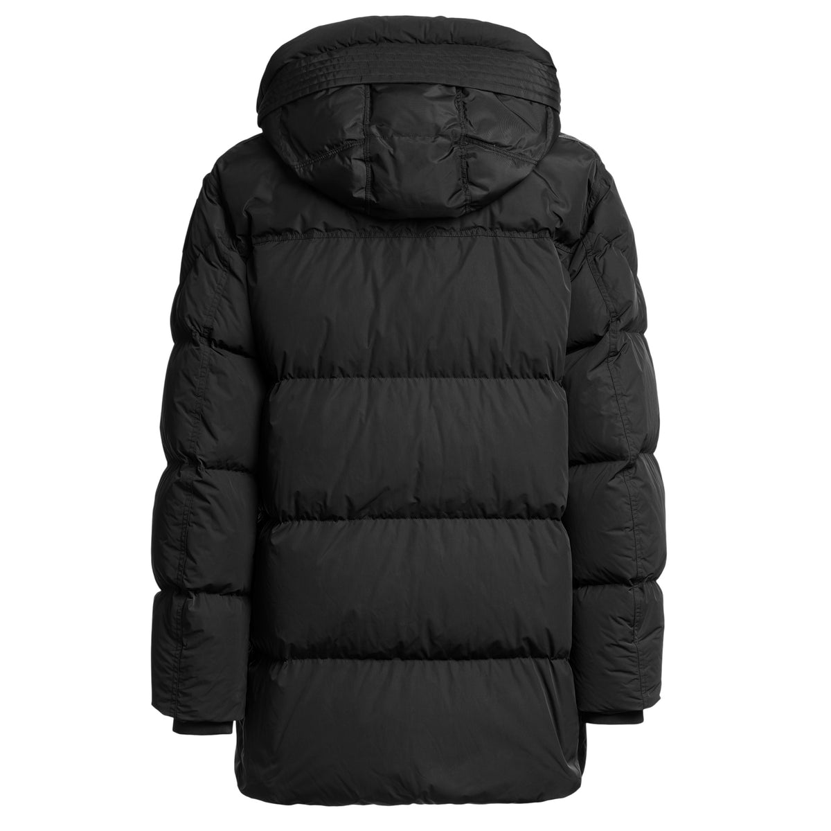 Parajumpers Harraseeket 2.0 Parka Schwarz