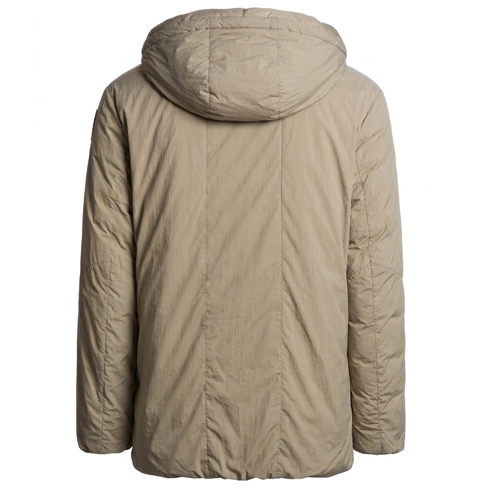 Parajumpers Itsuki Parka Beige