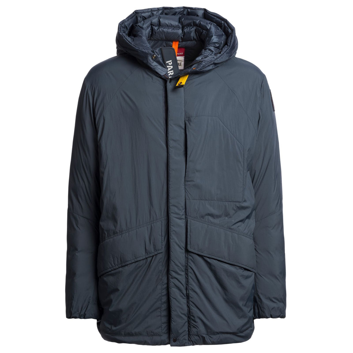Parajumpers Itsuki Parka Dunkelblau