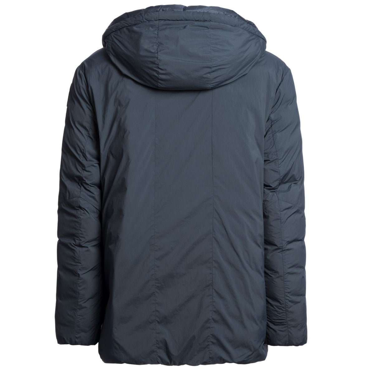 Parajumpers Itsuki Parka Dunkelblau