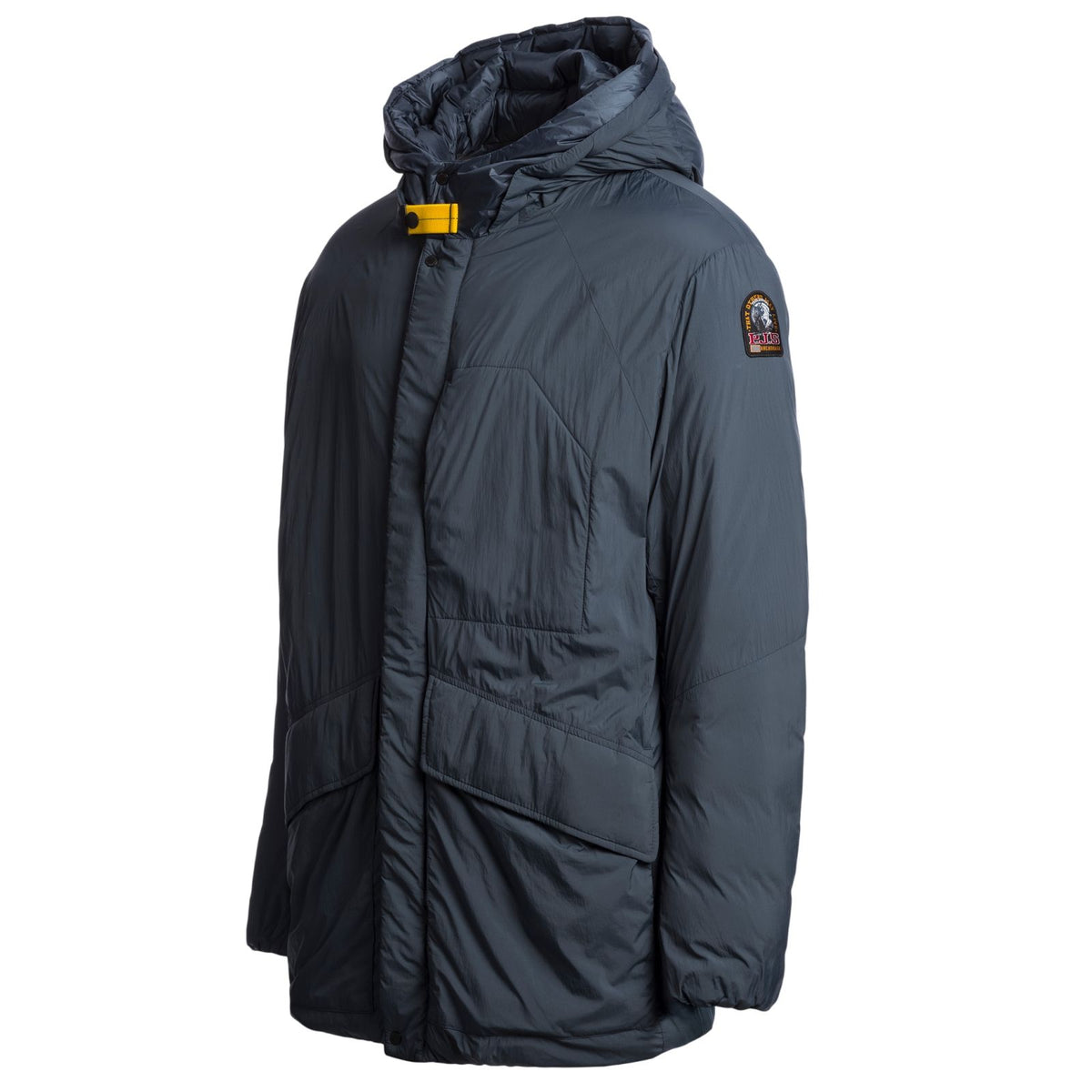 Parajumpers Itsuki Parka Dunkelblau