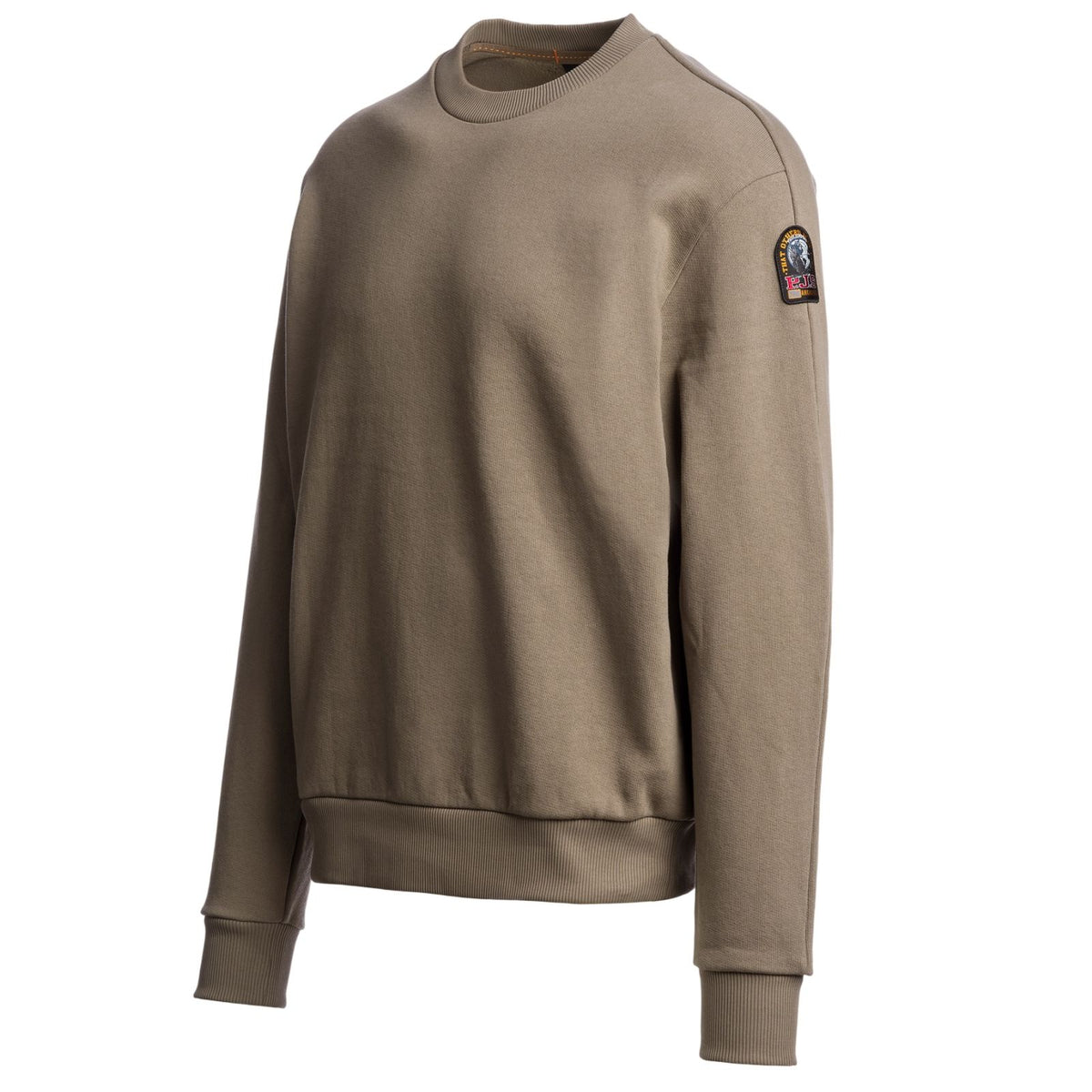 Parajumpers Keota Pullover Braun