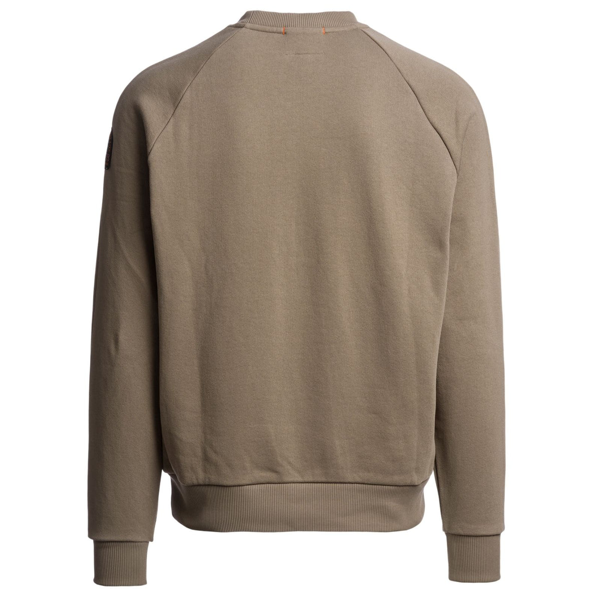 Parajumpers Keota Pullover Braun