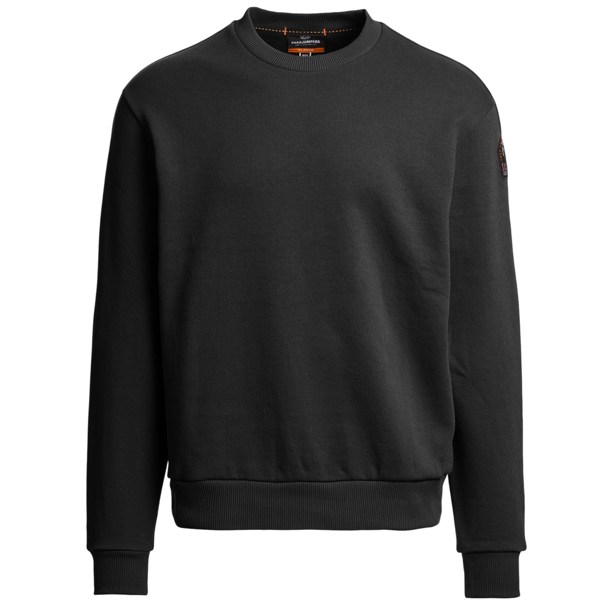 Parajumpers Keota Pullover Schwarz