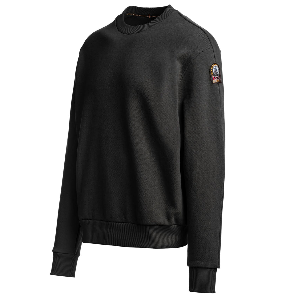 Parajumpers Keota Pullover Schwarz