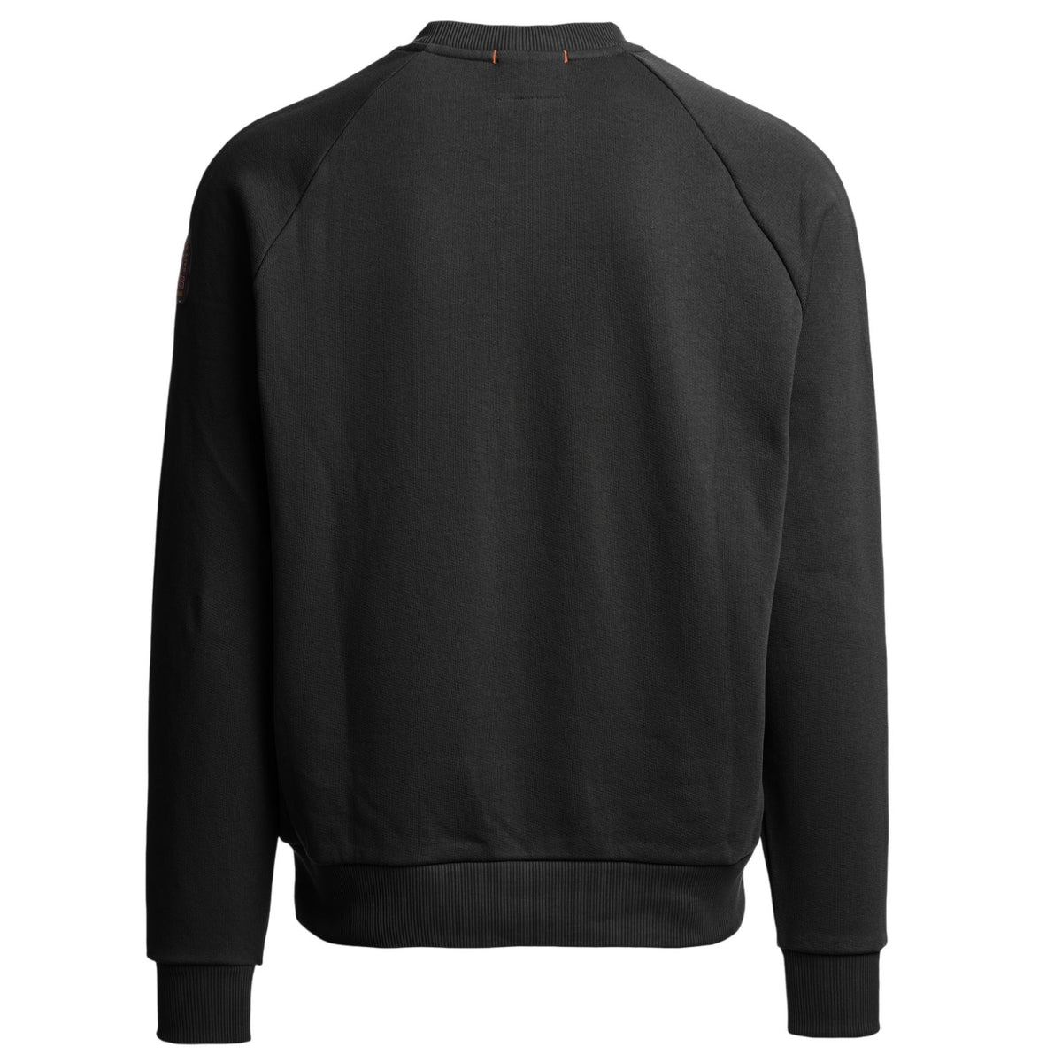 Parajumpers Keota Pullover Schwarz
