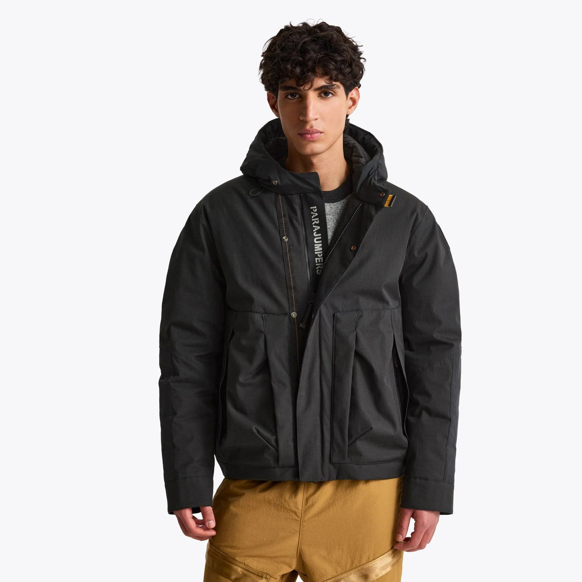 Parajumpers Kouge Jacke Schwarz