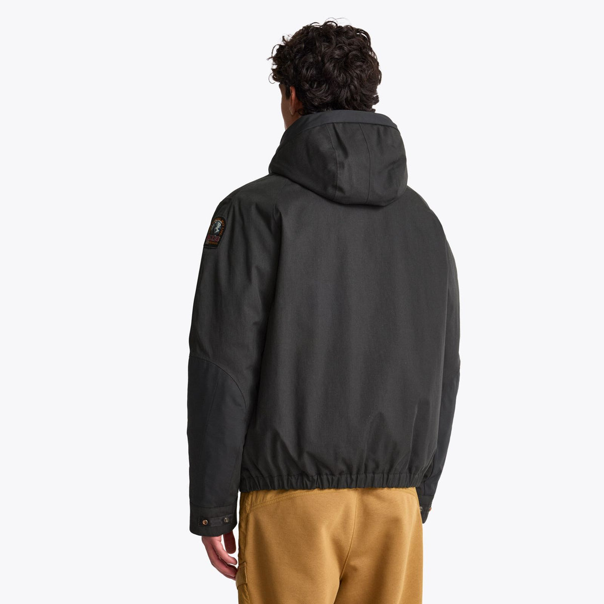 Parajumpers Kouge Jacke Schwarz