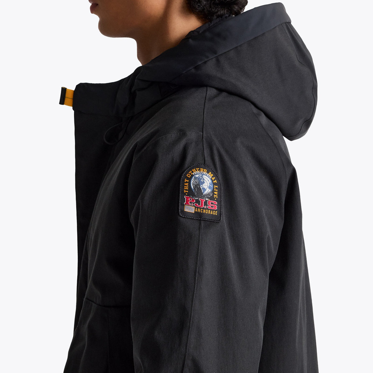 Parajumpers Kouge Jacke Schwarz