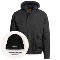 Parajumpers Kouge Jacke Schwarz