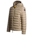 Parajumpers Last Minute Jacke Beige
