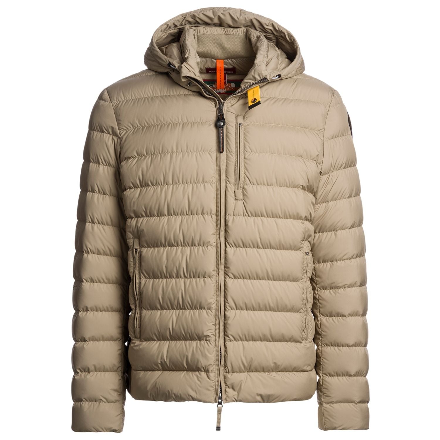 Parajumpers Last Minute Jacke Beige
