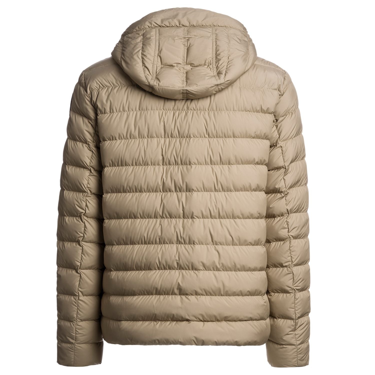 Parajumpers Last Minute Jacke Beige