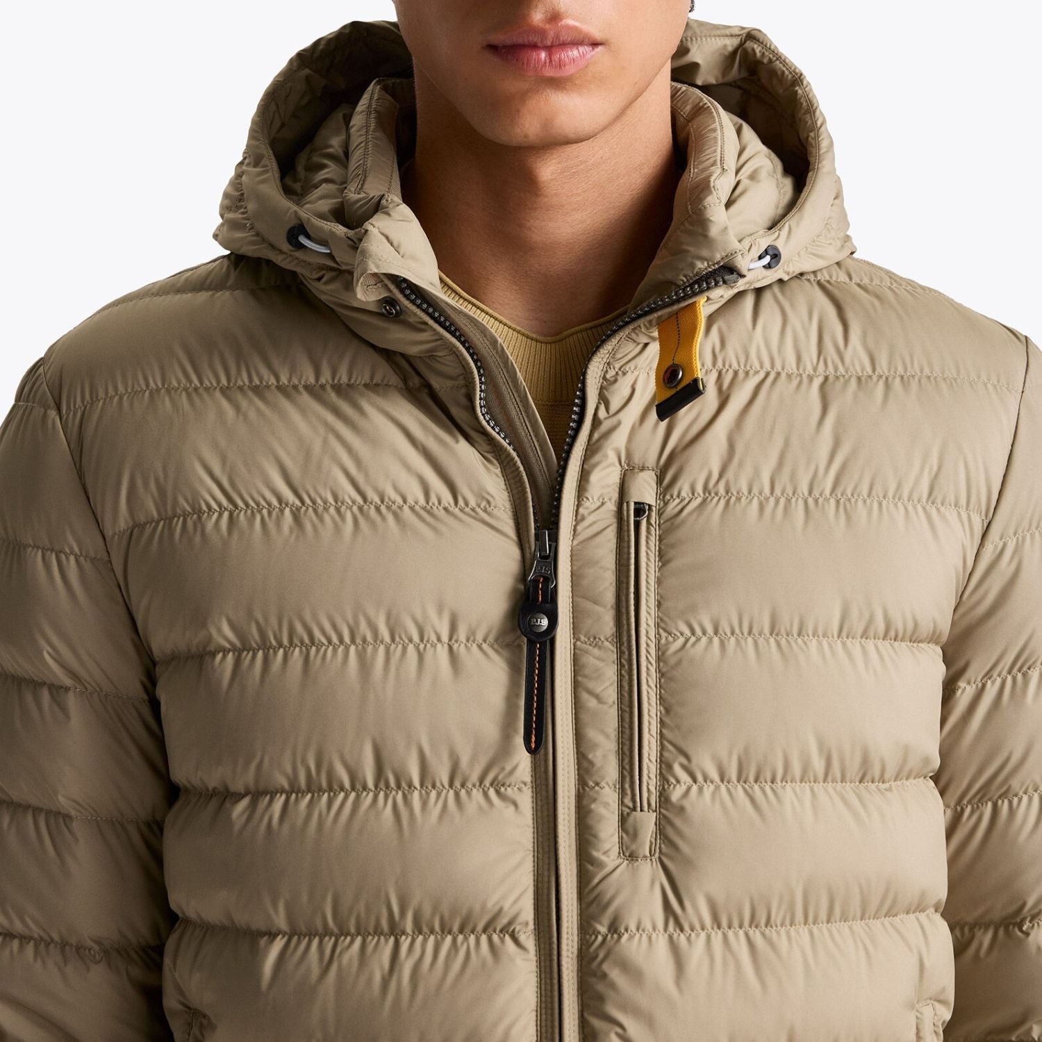Parajumpers Last Minute Jacke Beige