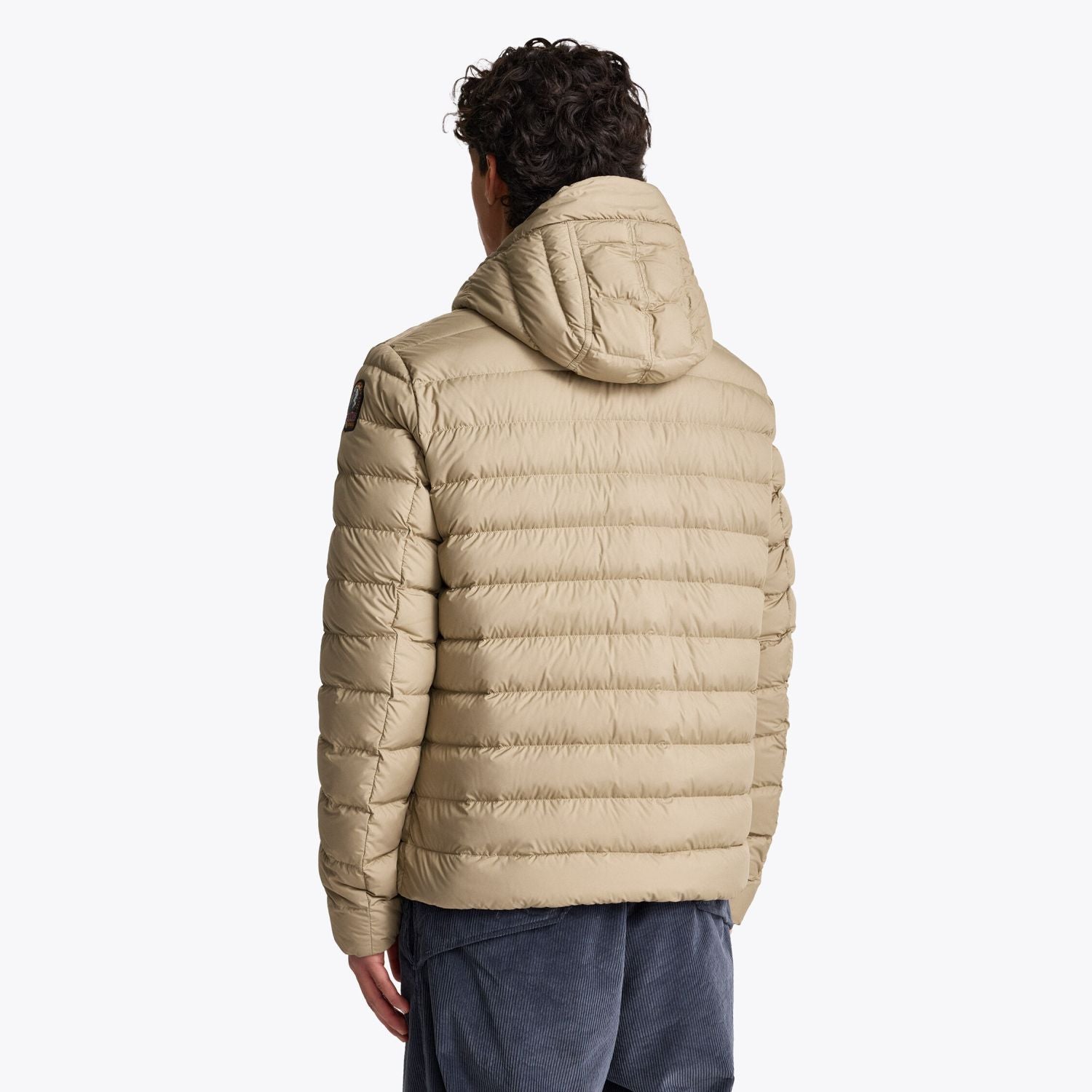 Parajumpers Last Minute Jacke Beige