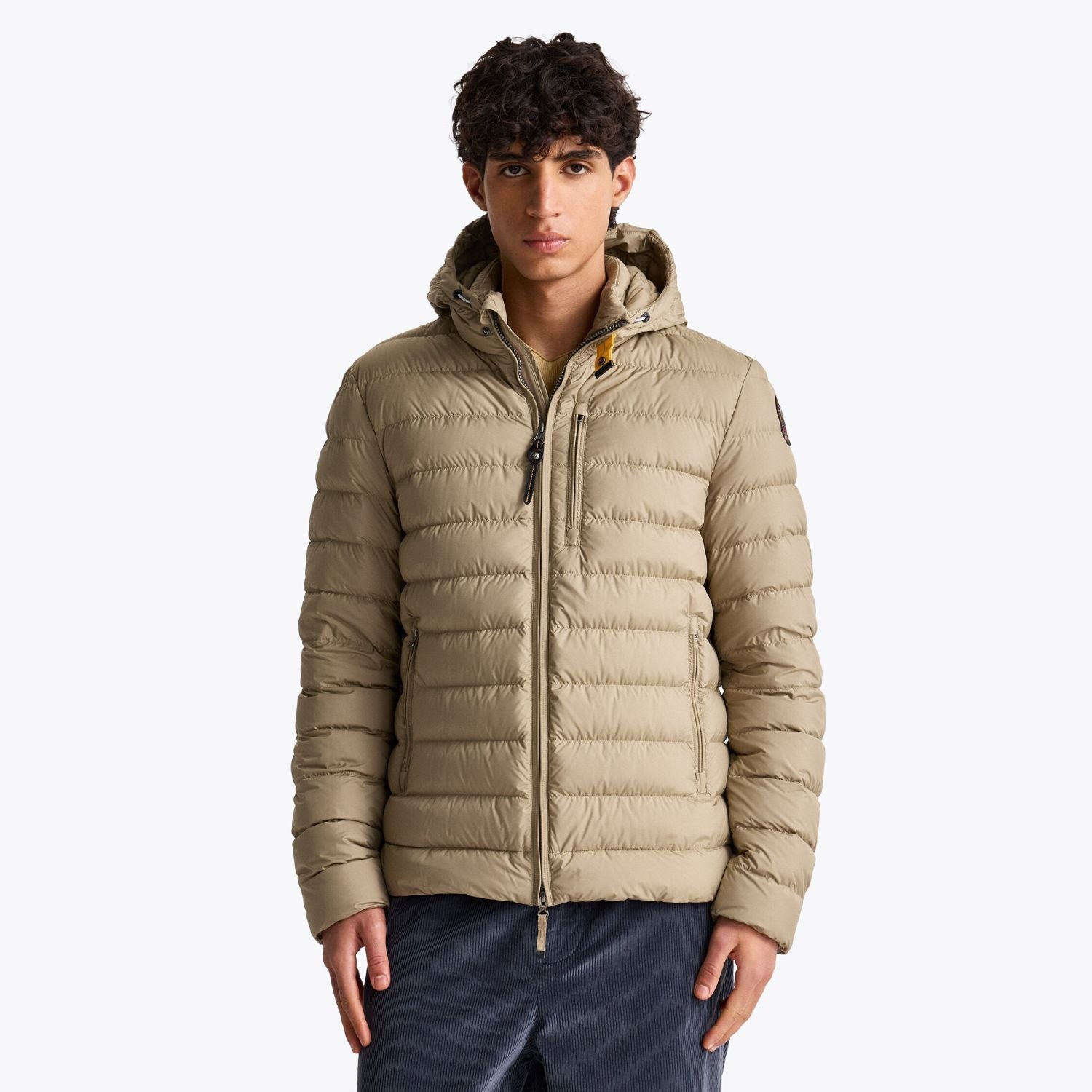 Parajumpers Last Minute Jacke Beige