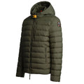 Parajumpers Last Minute Jacke Dunkelgrün