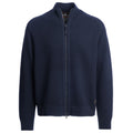 Parajumpers Levico Knitted Weste Marine